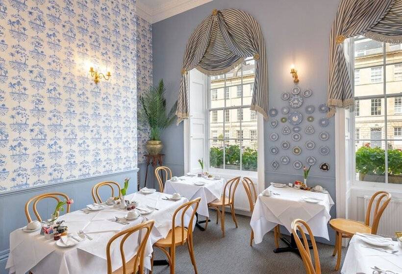 ホテル Edgar Townhouse