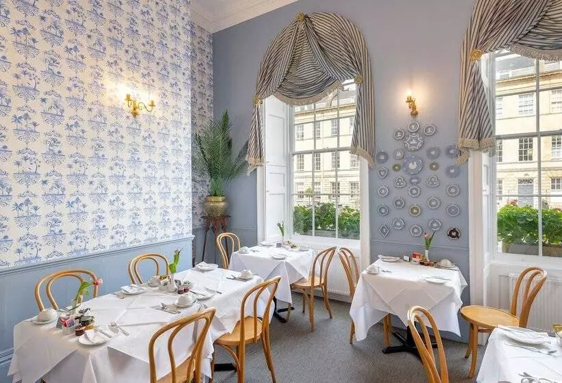 ホテル Edgar Townhouse