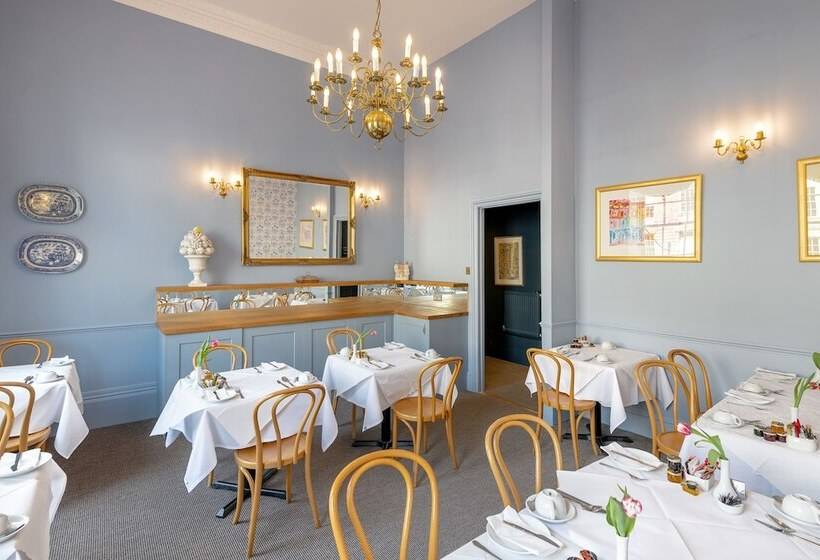 ホテル Edgar Townhouse