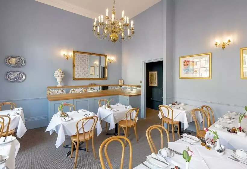 ホテル Edgar Townhouse