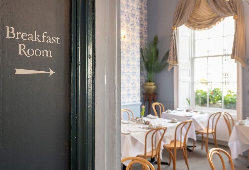 ホテル Edgar Townhouse