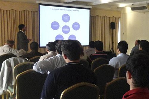 فندق Expo Centro Colon