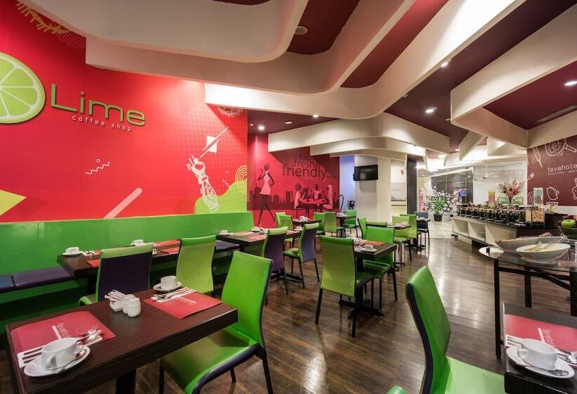 Favehotel Pluit Junction