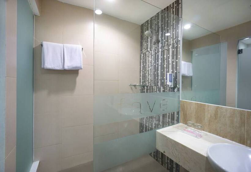 Favehotel Pluit Junction