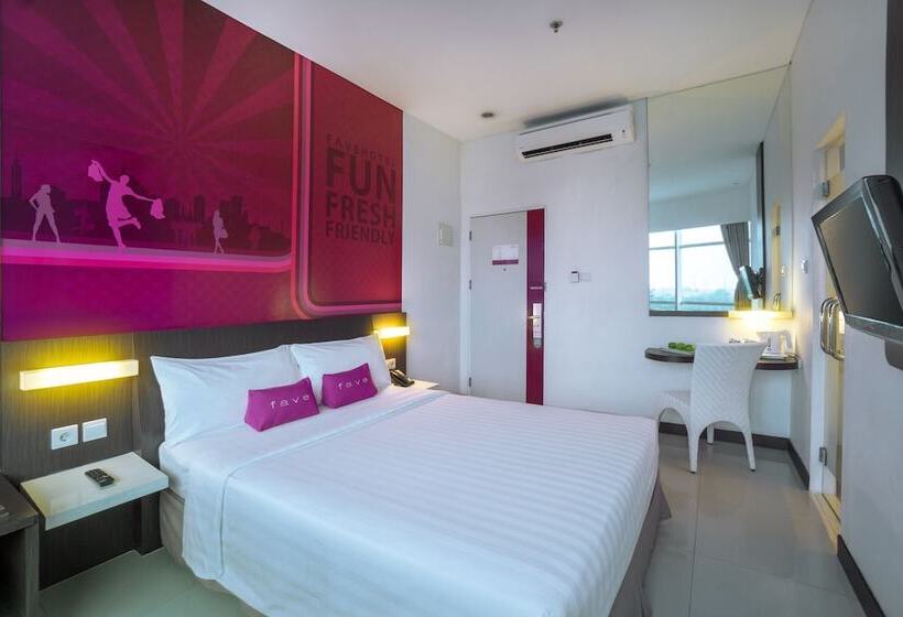 Favehotel Pluit Junction