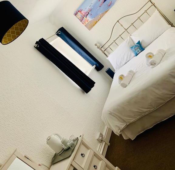 בית מלון כפרי Gumfreston Guest House