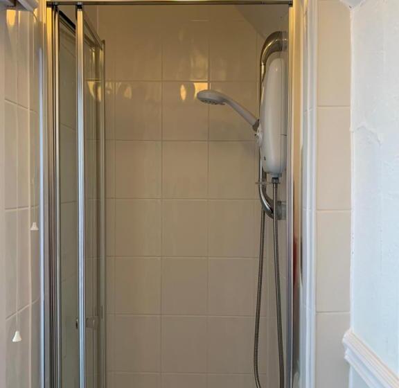 בית מלון כפרי Gumfreston Guest House