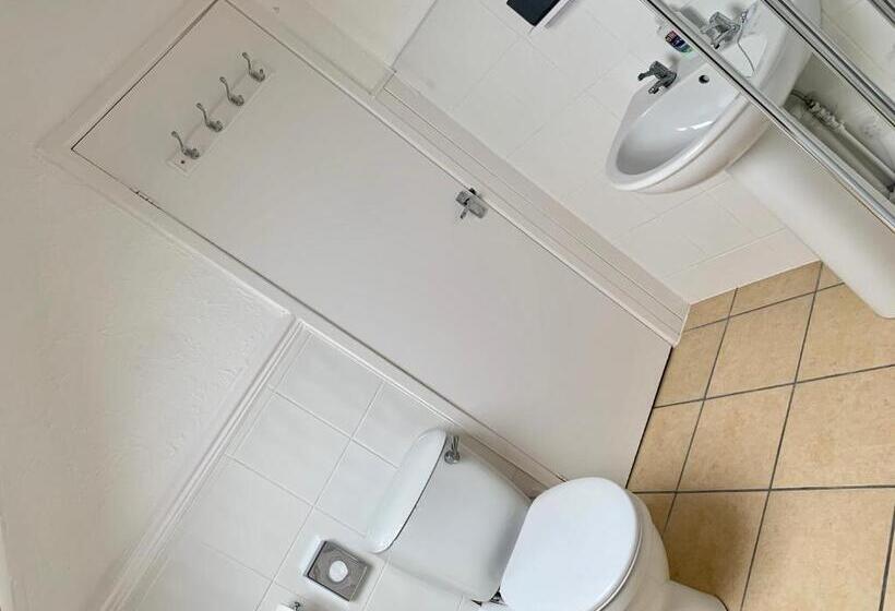 בית מלון כפרי Gumfreston Guest House