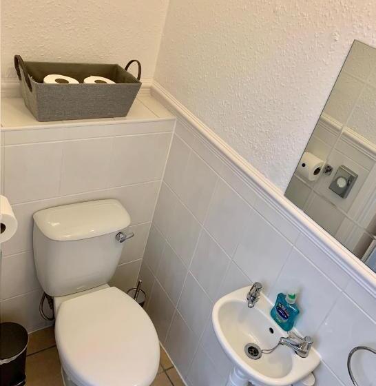 בית מלון כפרי Gumfreston Guest House