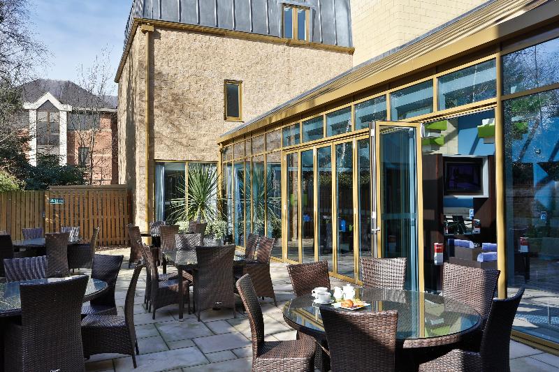 فندق Holiday Inn Express Windsor, An Ihg