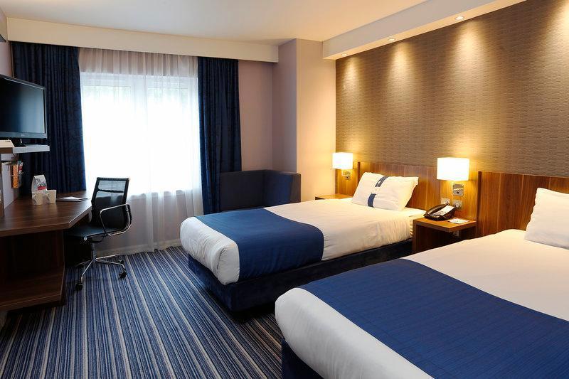 فندق Holiday Inn Express Windsor, An Ihg