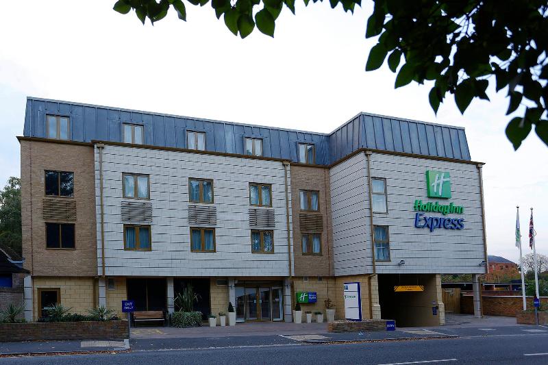 فندق Holiday Inn Express Windsor, An Ihg