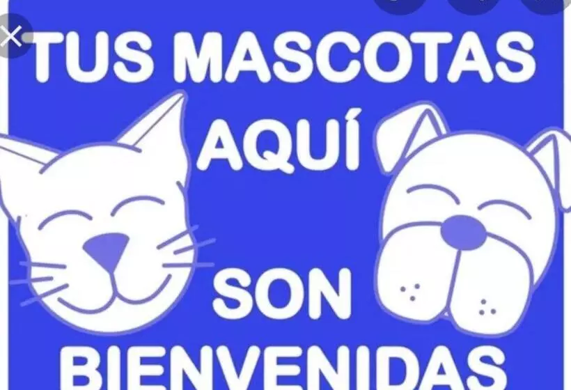 فندق Hostal Monteclaro