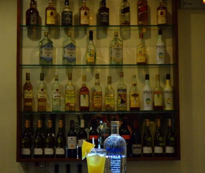 酒店 Ipil Suites El Nido