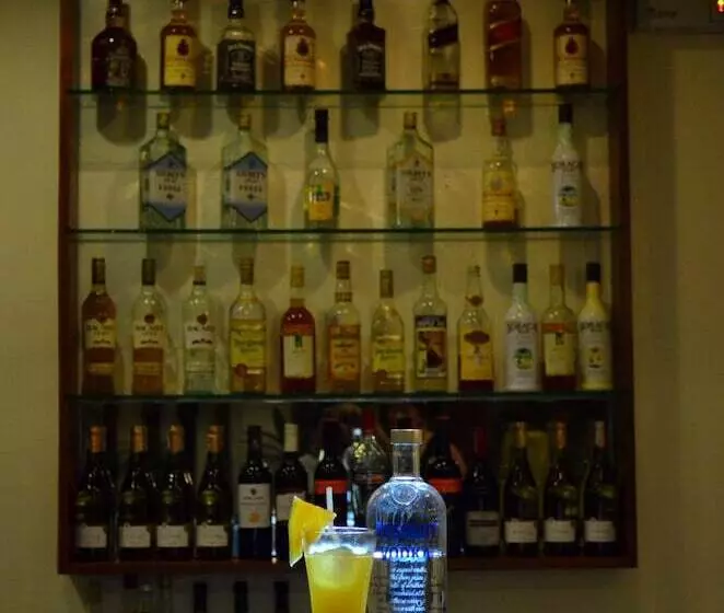 فندق Ipil Suites El Nido