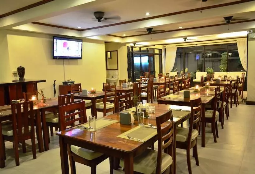 فندق Ipil Suites El Nido