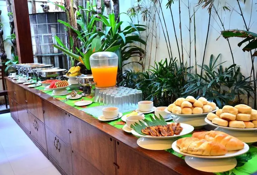 فندق Ipil Suites El Nido