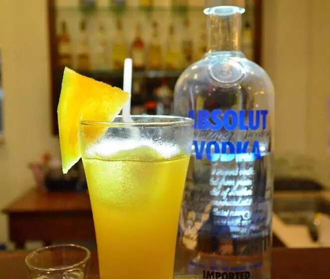 فندق Ipil Suites El Nido