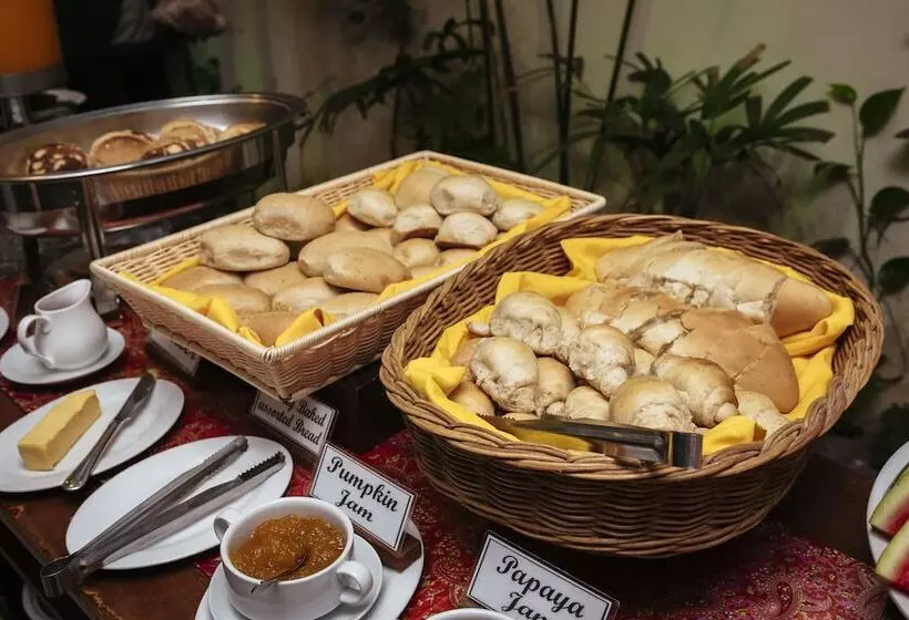 فندق Ipil Suites El Nido