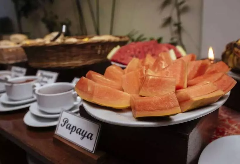 فندق Ipil Suites El Nido