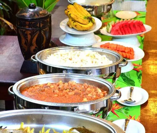 فندق Ipil Suites El Nido