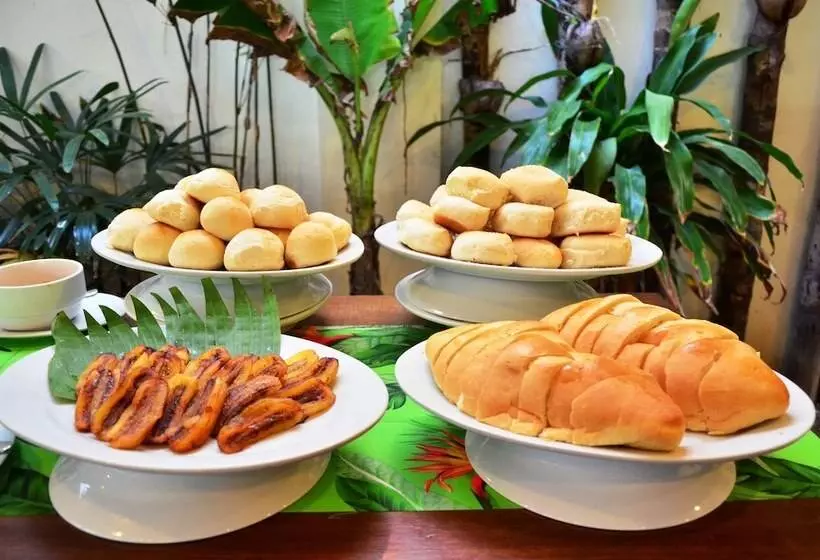 فندق Ipil Suites El Nido