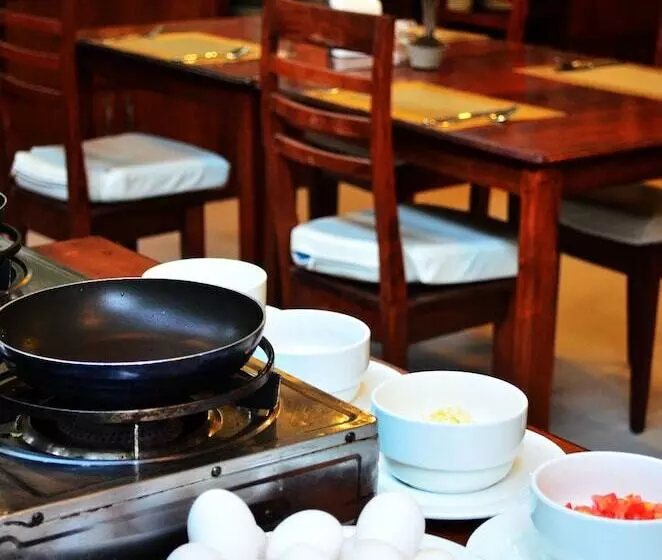 فندق Ipil Suites El Nido