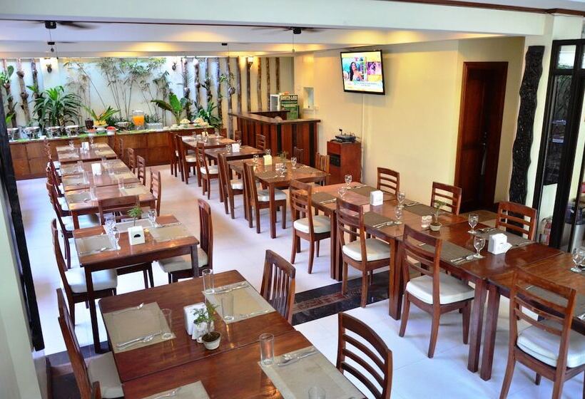 酒店 Ipil Suites El Nido