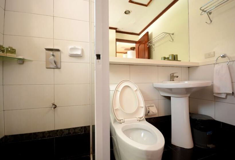 酒店 Ipil Suites El Nido