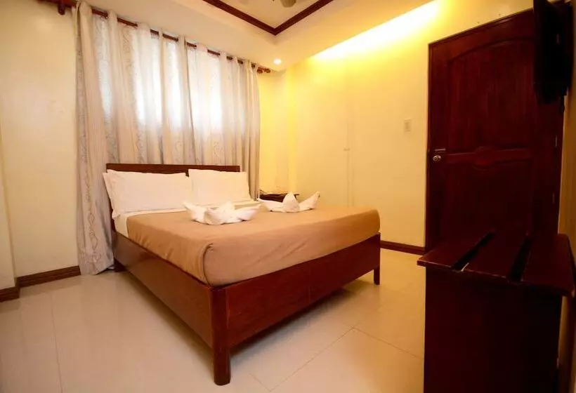 فندق Ipil Suites El Nido