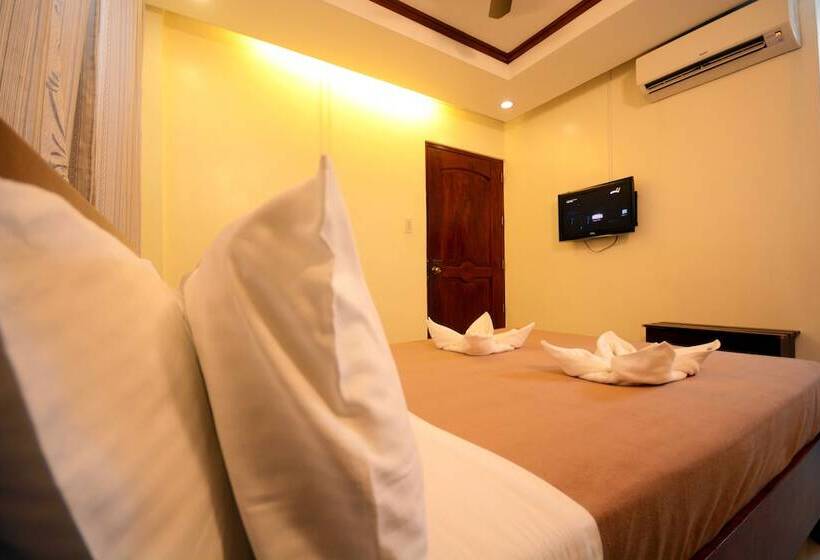 酒店 Ipil Suites El Nido