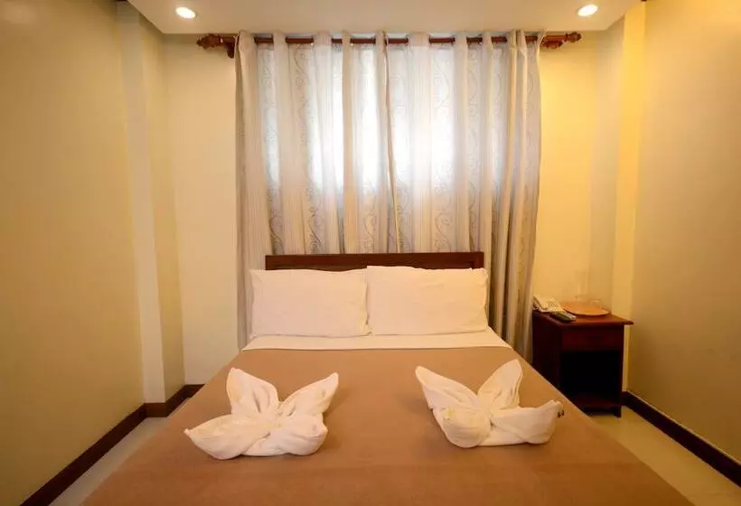 فندق Ipil Suites El Nido
