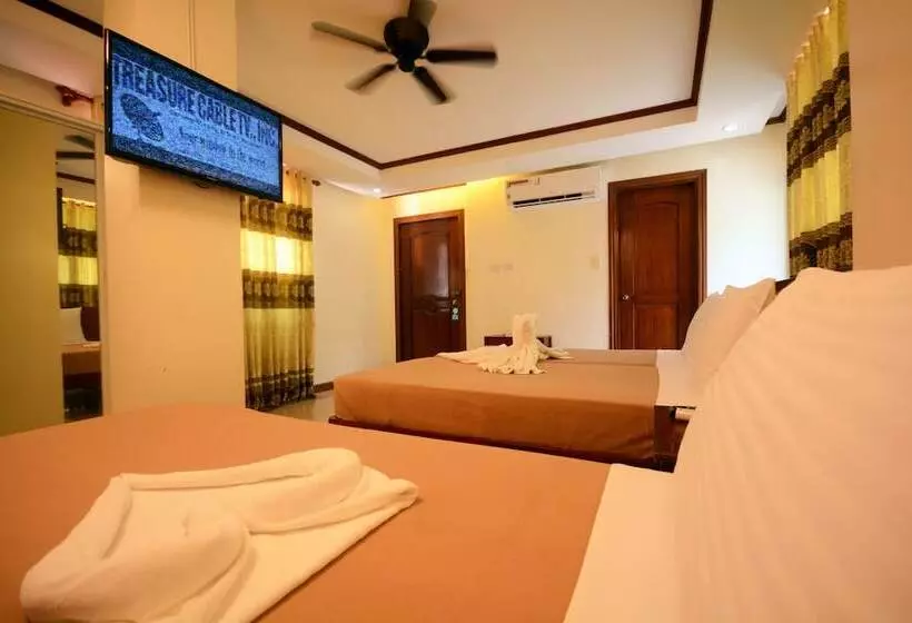 فندق Ipil Suites El Nido