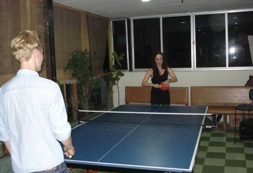 בית מלון כפרי Manvin S