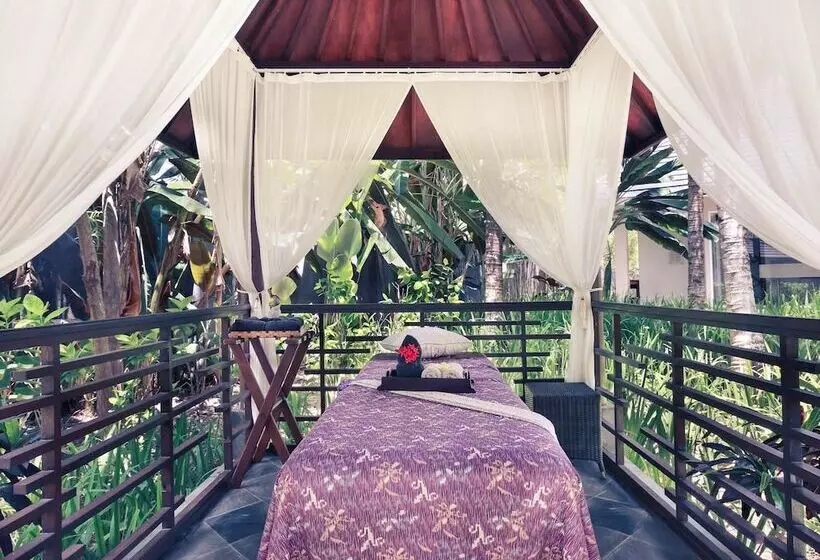 Отель Mercure Bali Nusa Dua