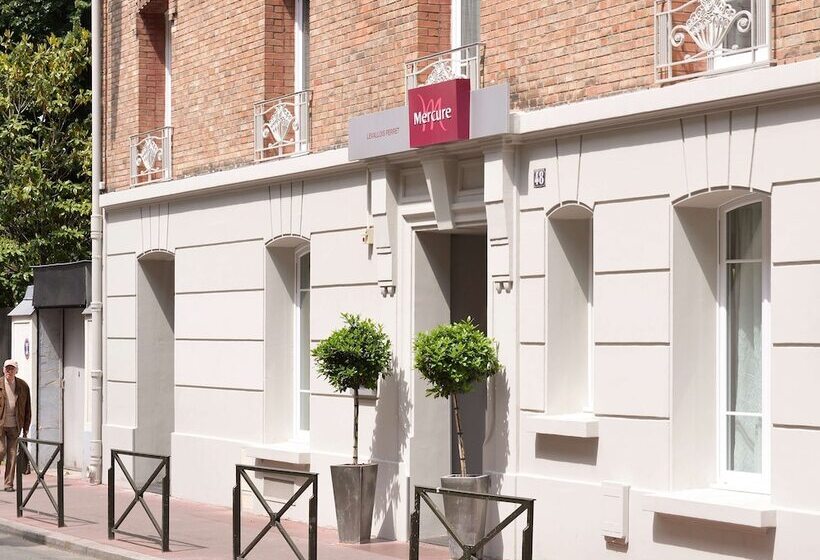 호텔 Mercure Paris Levallois