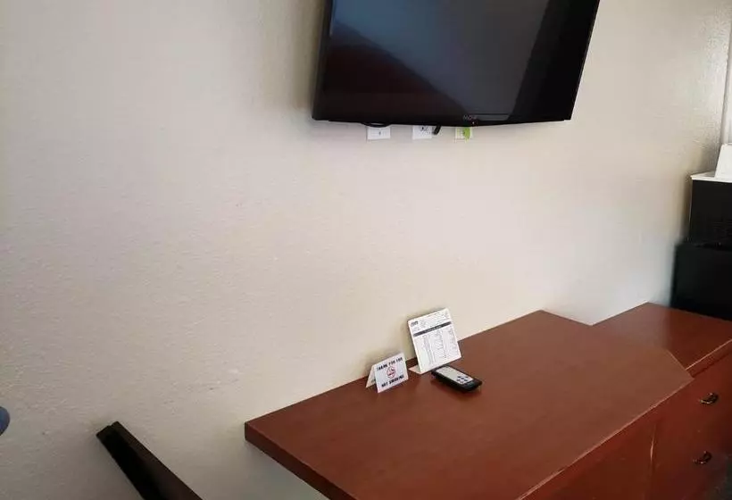 호텔 Americas Best Value Inn Petaluma