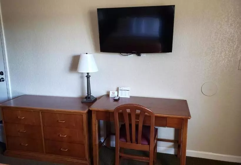 호텔 Americas Best Value Inn Petaluma