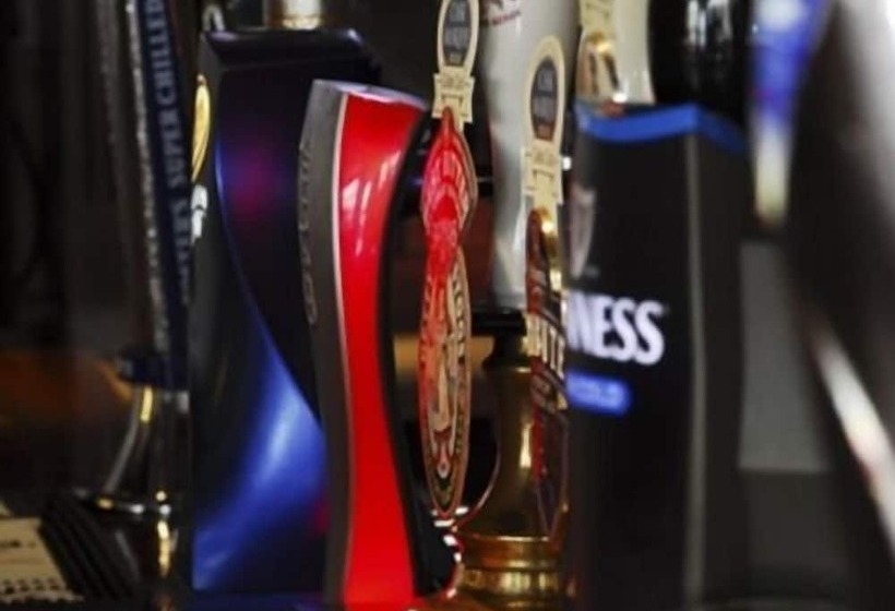 בית מלון כפרי Prince Of Wales