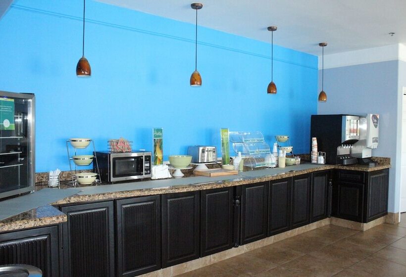 בית מלון כפרי Quality Inn & Suites At The Outlets Mercedes Weslaco