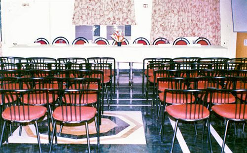 Отель Raj Residency