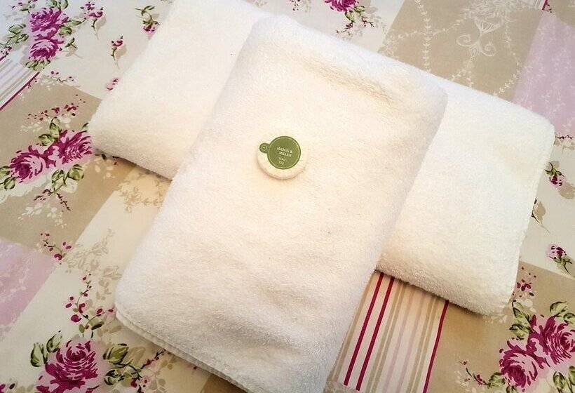 هتل Rose Marie Guest House