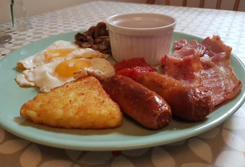 هتل Rose Marie Guest House