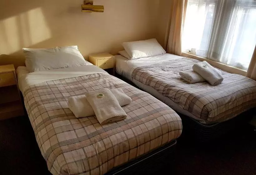 호텔 Rose Marie Guest House