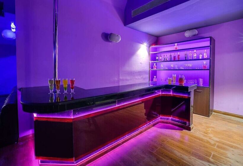 בית מלון כפרי Royal Sarovar Portico Siliguri