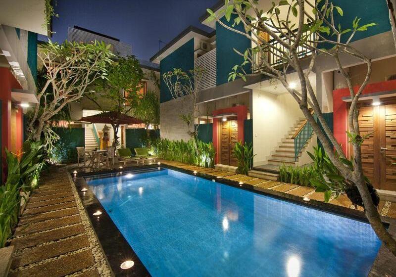 בית מלון כפרי The Green Zhurga Suite