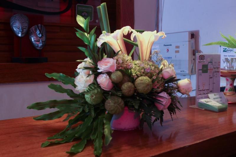 בית מלון כפרי The Green Zhurga Suite