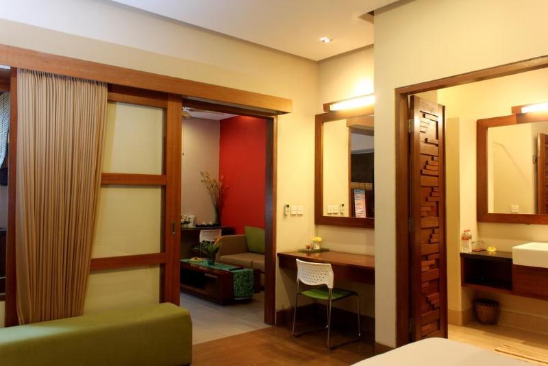 בית מלון כפרי The Green Zhurga Suite