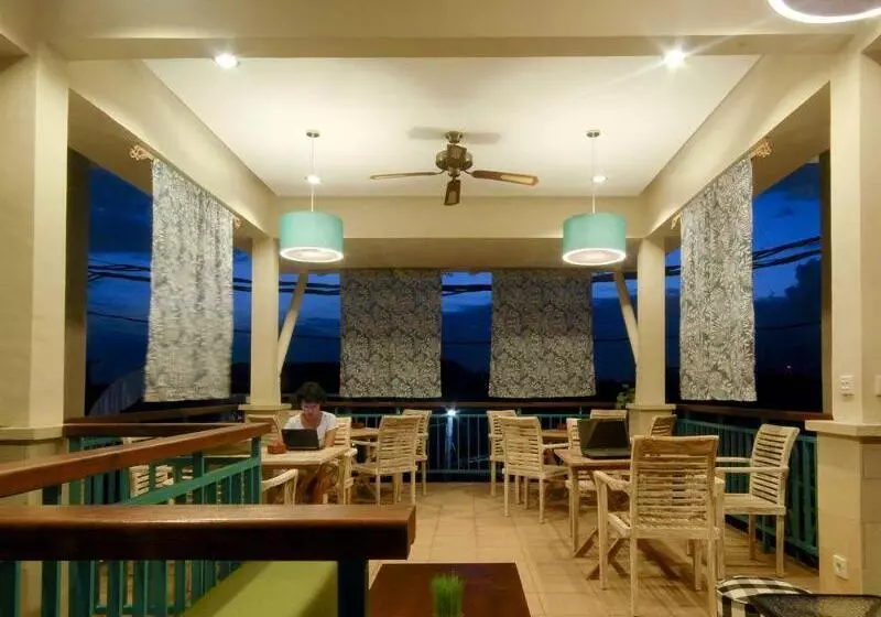 Szálloda The Green Zhurga Suite