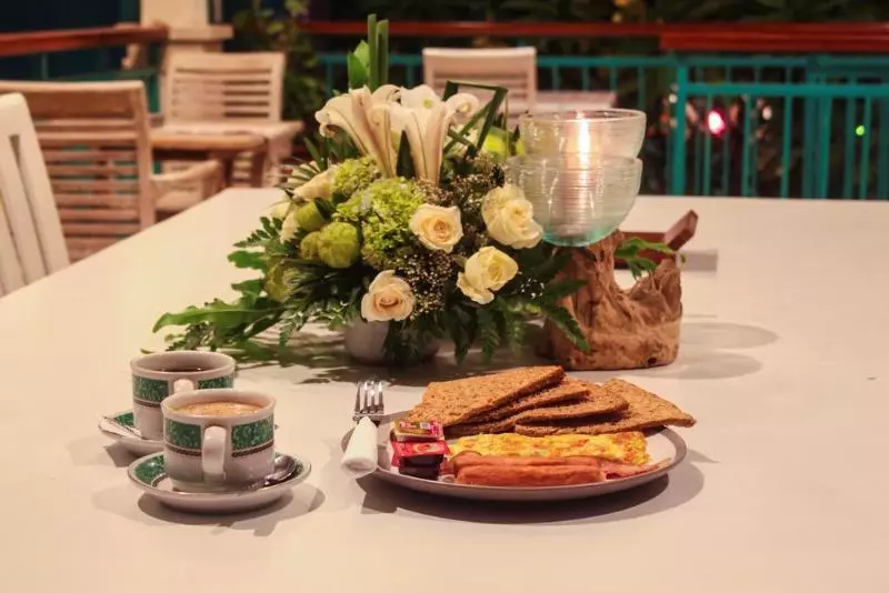 Szálloda The Green Zhurga Suite